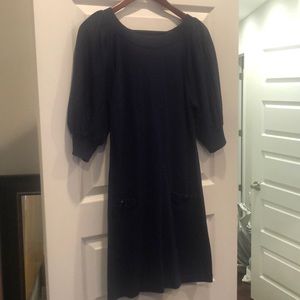 Eliza J sweater dress. Size small.